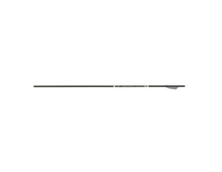 Carbon Express Predator Air 32" 10.10 GPI 350 Spine Fletched Arrow, Black Pack of 6