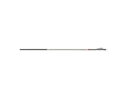 Carbon Express Maxima Red Stone 32" 10.90 GPI 300 Spine Fletched Arrow, Desert Tan Pack of 6