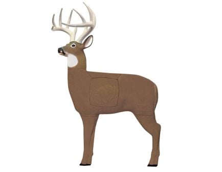 GlenDel Pre-Rut Buck 3D Deer Target