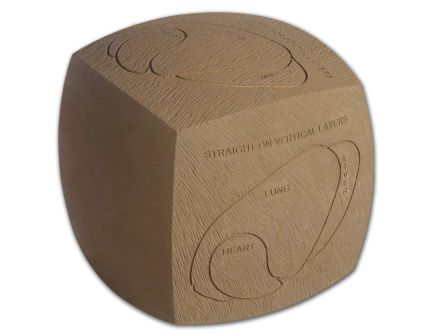 GlenDel Replacement Core