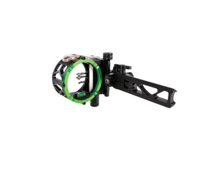 Rocky Horizon 3-Pin Dovetail Bridge Lock Compatible Sight