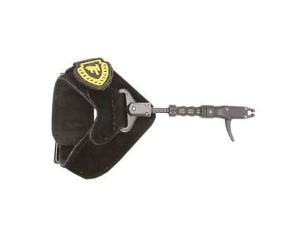 Tru-Fire Smoke Extreme Buckle Bow Release, Black