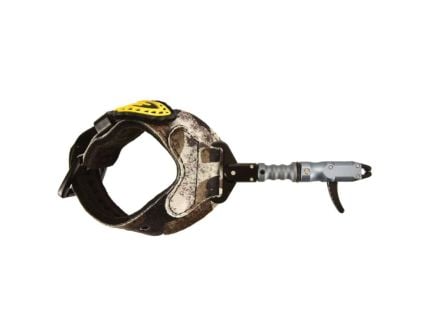 Tru-Fire Spark PTC Extreme Bow Release, Silver
