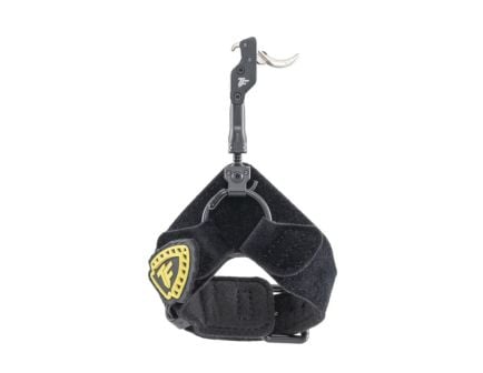 Tru-Fire Hardcore Extreme Buckle 2.0 Bow Release, Black