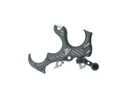 Tru-Fire Synapse Thumb Release, Black