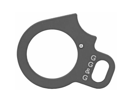 GG&G Front Sling Attachment, Black - GGG2560