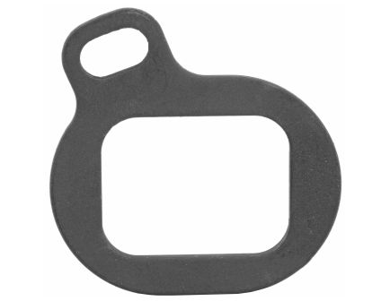 GG&G Rear Sling Attachment, Black - GGG2561