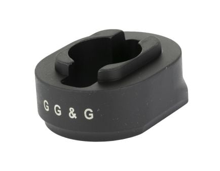GG&G, Inc. Beretta 1301 Stock Adapter, Fits Magpul SGA stock for Mossberg, Black