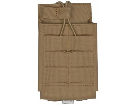 Grey Ghost Single 7.62 Mag Pouch, Coyote - 105314
