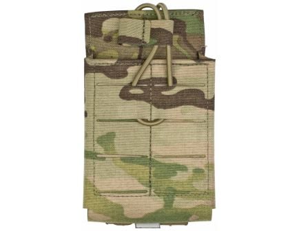 Grey Ghost Single 7.62 Mag Pouch, MultiCam - 10535