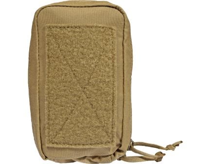 Grey Ghost E&E Vertical Pouch, Coyote - 105514