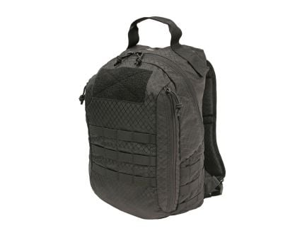 Grey Ghost Gear 1170 cu-in Lightweight Assault Pack, Black