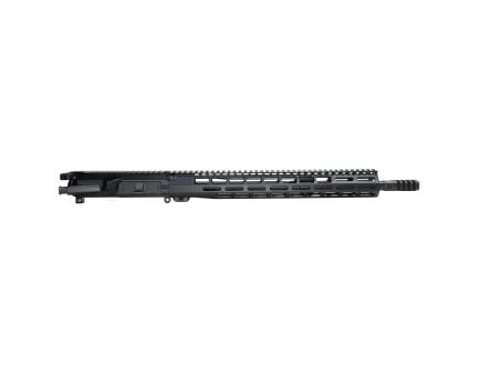 Grey Ghost Precision .300 AAC Blackout Upper with 16" Barrel, Black - GGP30016UC