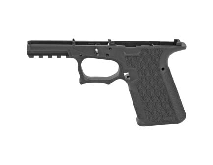 Grey Ghost Combat Pistol, Black - GGPCPBLK