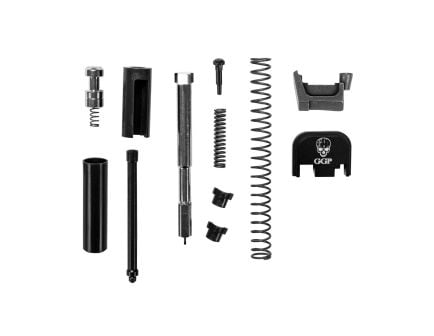 Grey Ghost Precision Slide Completion Kit for Glock Pistols Models - GGPSCKG17G19