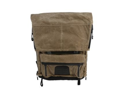 Grey Ghost Gear 17 L Gypsy Backpack, Field Tan