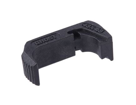 Ghost Inc. Extended Magazine Release Fits Glock G43X/G48