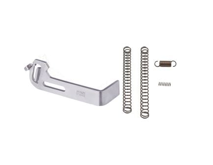 Ghost Inc. Unit 3.0 Complete Trigger Kit Fits Glock Gen 1-5, Silver