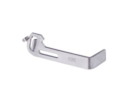 Ghost Inc. Unit 3.0 Trigger Connector Fits Glock Gen 1-5, Silver