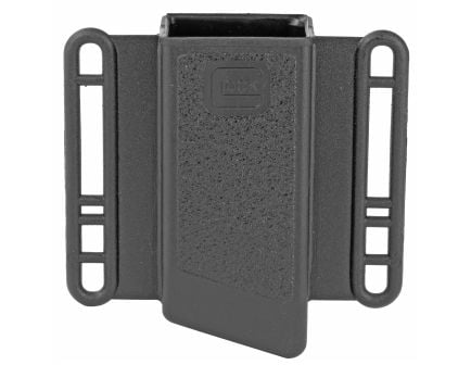 Glock Single Mag Pouch, Black - 17076