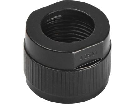 Glock Thread Protector Fits Glock Gen 4 G17/G19, Black