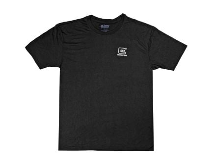 Glock T-Shirt Medium, Black - AA11004