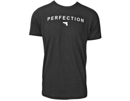 Glock T-Shirt Large, Black - AA75126