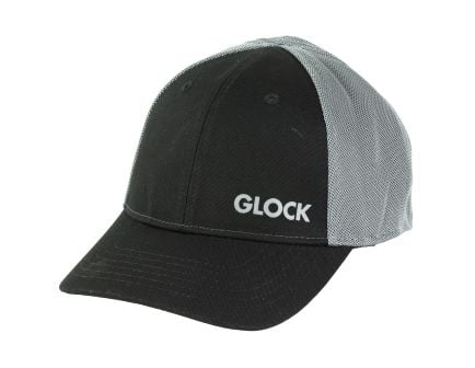 Glock Cap One Size Fits Most, Black - AP95926