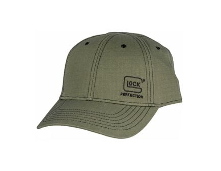 Glock Cap One Size Fits Most, OD Green - AS10072