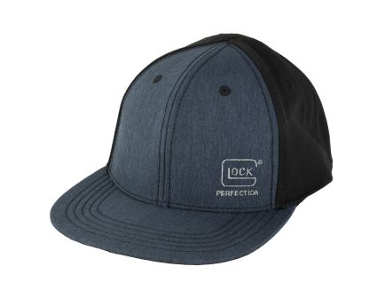 Glock Cap One Size Fits Most, Navy - AS10080