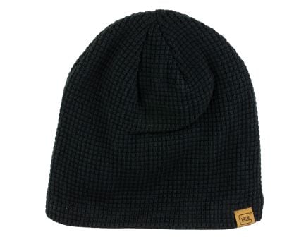 Glock Cap One Size Fits Most, Black - AS41006