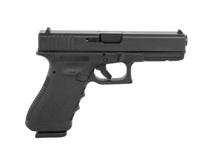 Glock G22 Gen 3 Standard .40 S&W 4.49" 15rds, Black
