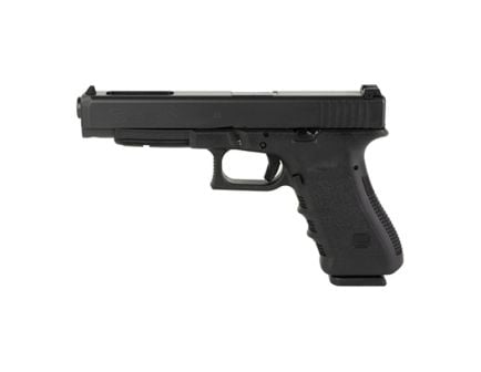 Glock G35 Gen 3 Competition .40 S&W 5.31" 15rds, Black
