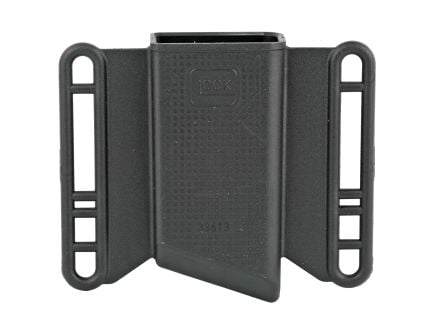 Glock Single Mag Pouch, Black - MP033613