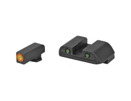 Glock Bold Sights By Ameriglo Night Sight - 47283