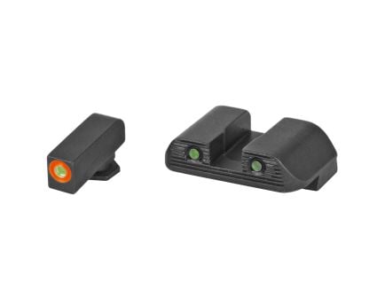 Glock Bold Sights By Ameriglo Night Sights - 47284
