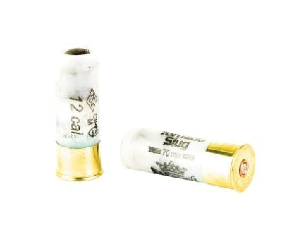 Sterling Big Game 12 Gauge Shotshell Lead Tornado Slug, 10rds