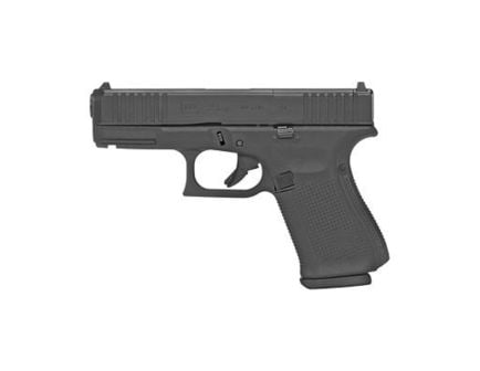 Glock G23 Gen 5 MOS Compact .40 S&W 4.02" 13rds, Black
