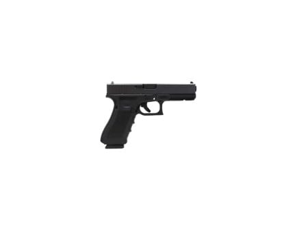 Glock G31 Gen 4 Standard .357 Sig 4.49" 15rds, Black