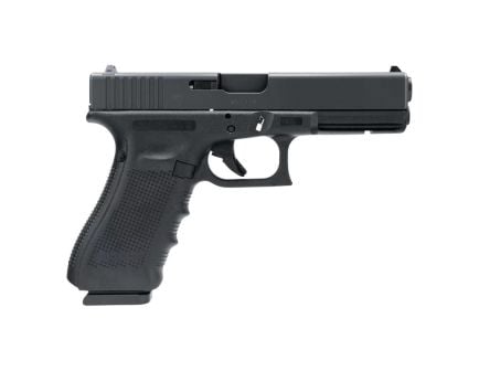 Glock G22 Gen 3 Standard .40 S&W 4.49" 10rds, Black