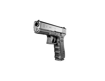 Glock G22 Gen 3 Standard .40 S&W 4.49" 15rds, Black