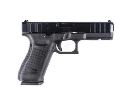 Glock G20 Gen 5 MOS Standard 10mm 4.61" 15rds, Black
