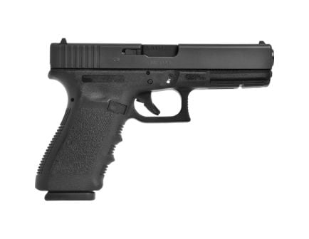 Glock G21SF Gen 3 Standard .45 ACP 4.61" 13rds, Black