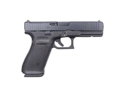 Glock G21 Gen 5 MOS Standard .45 ACP 4.61" 17rds, Black