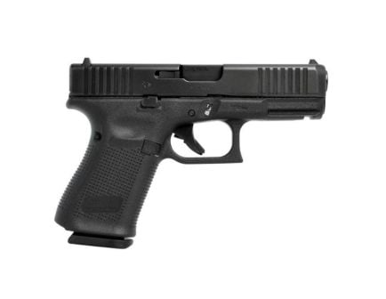 Glock G23 Gen 5 Compact .40 S&W 4.02" 13rds, Black