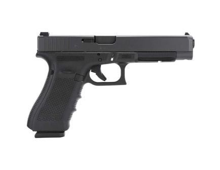 Glock G35 Gen 4 Competition .40 S&W 5.31" 15rds, Black