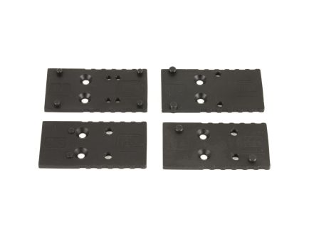 Glock Part MOS Adapter Set 01 34,35,41 9mm, .40, .45 - SP33531