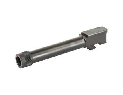 Glock Barrel 45 ACP Black Threaded M16X1LH Fits Glock 21 - 39895