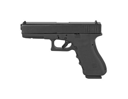 Glock G22 Gen 4 Standard .40 S&W 4.49" 15rds, Black