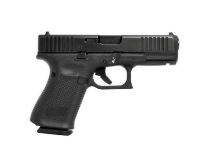 Glock G23 Gen 5 Compact .40 S&W 4.02" 13rds, Black